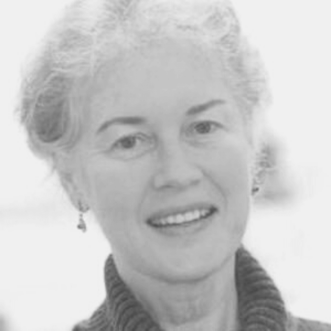 Barbara Bramble