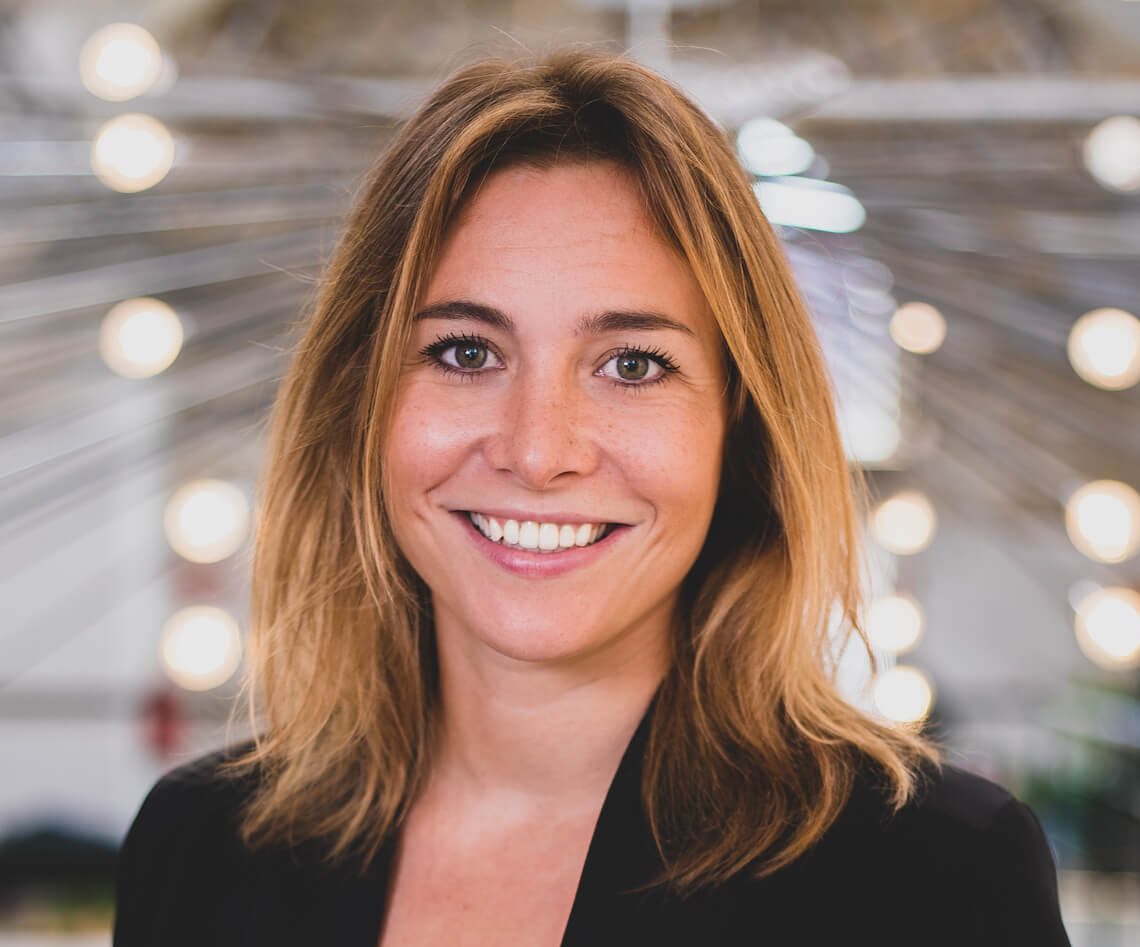 Charlotte Hardenbol