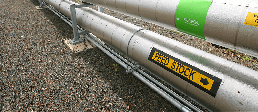 Feed Stock