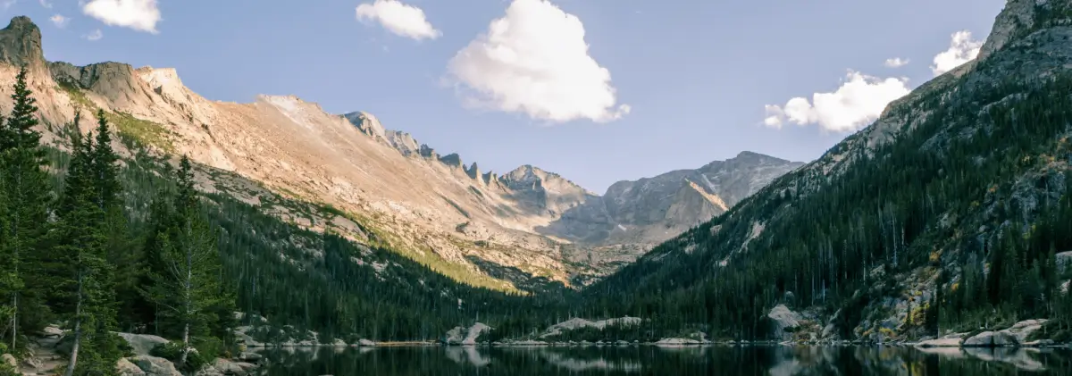 Mountains