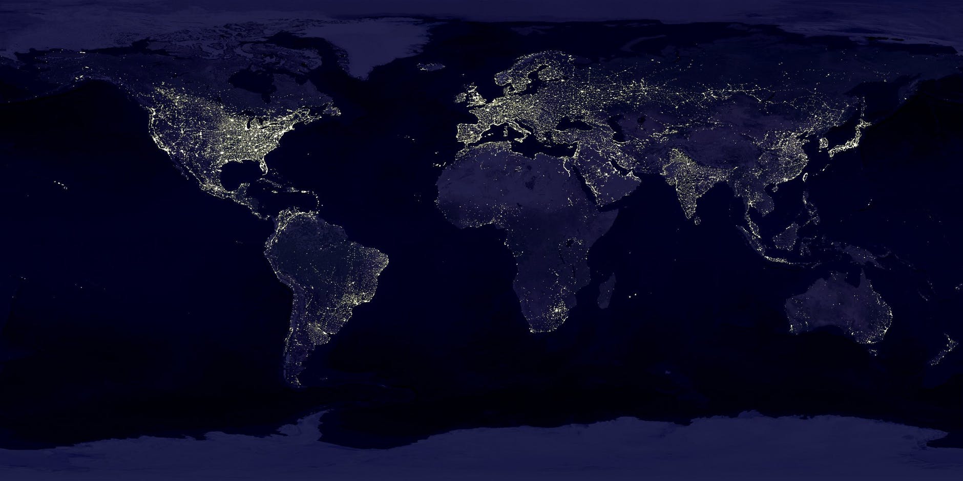 World Economic Forum’s Global Innovators Community