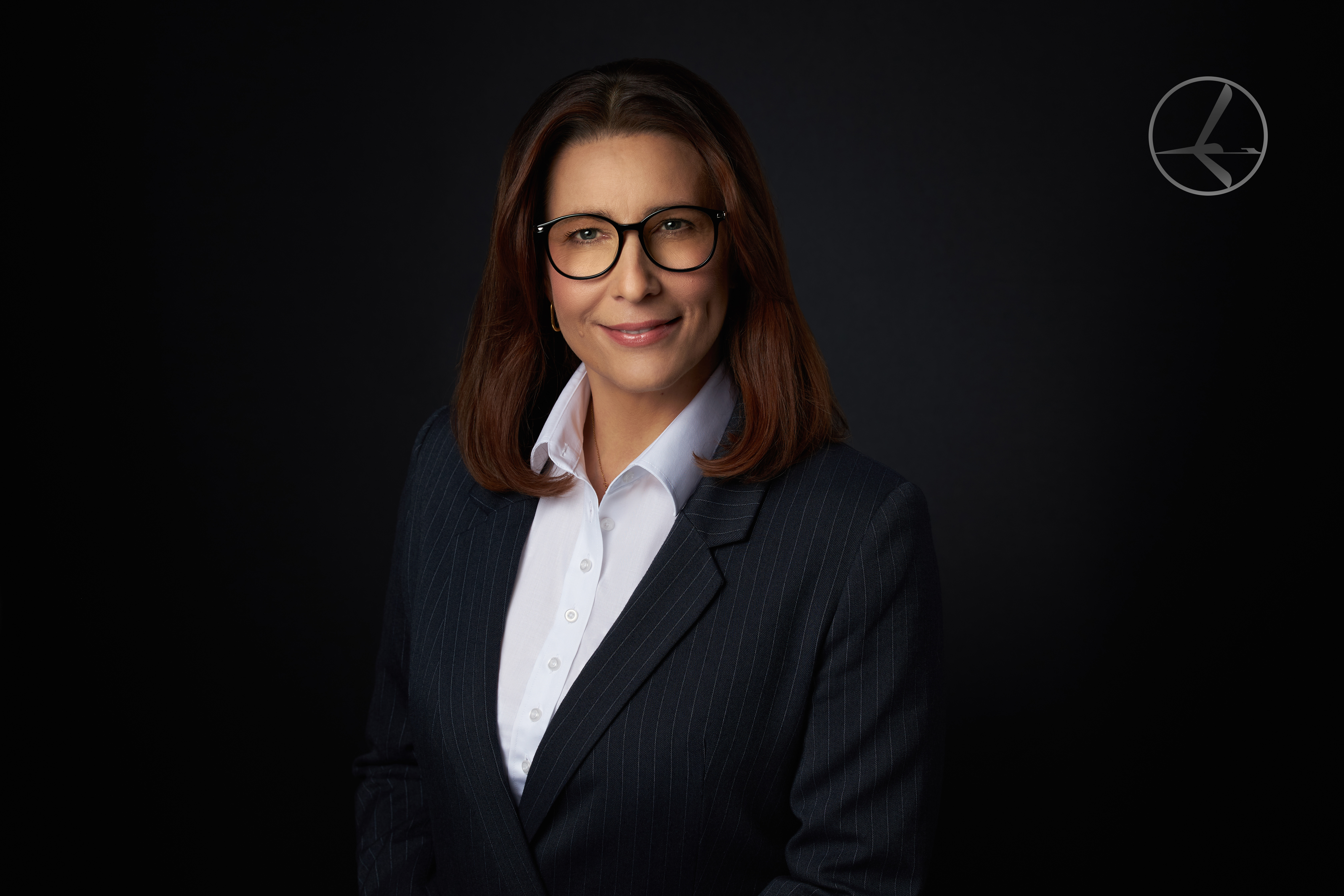 Dorota Dmuchowska, COO of LOT