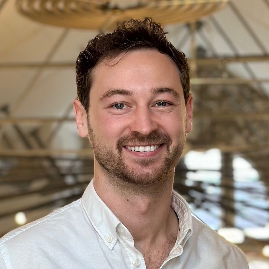 Madeleine Hardy Policy and Sustainability Project Lead at SkyNRG