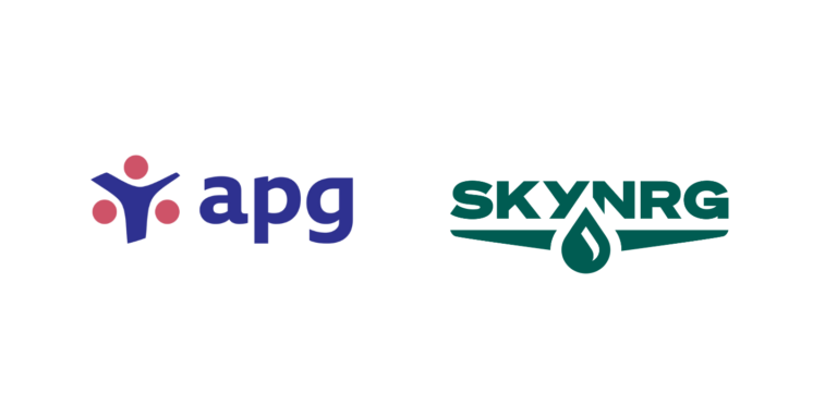ABP APG SkyNRG